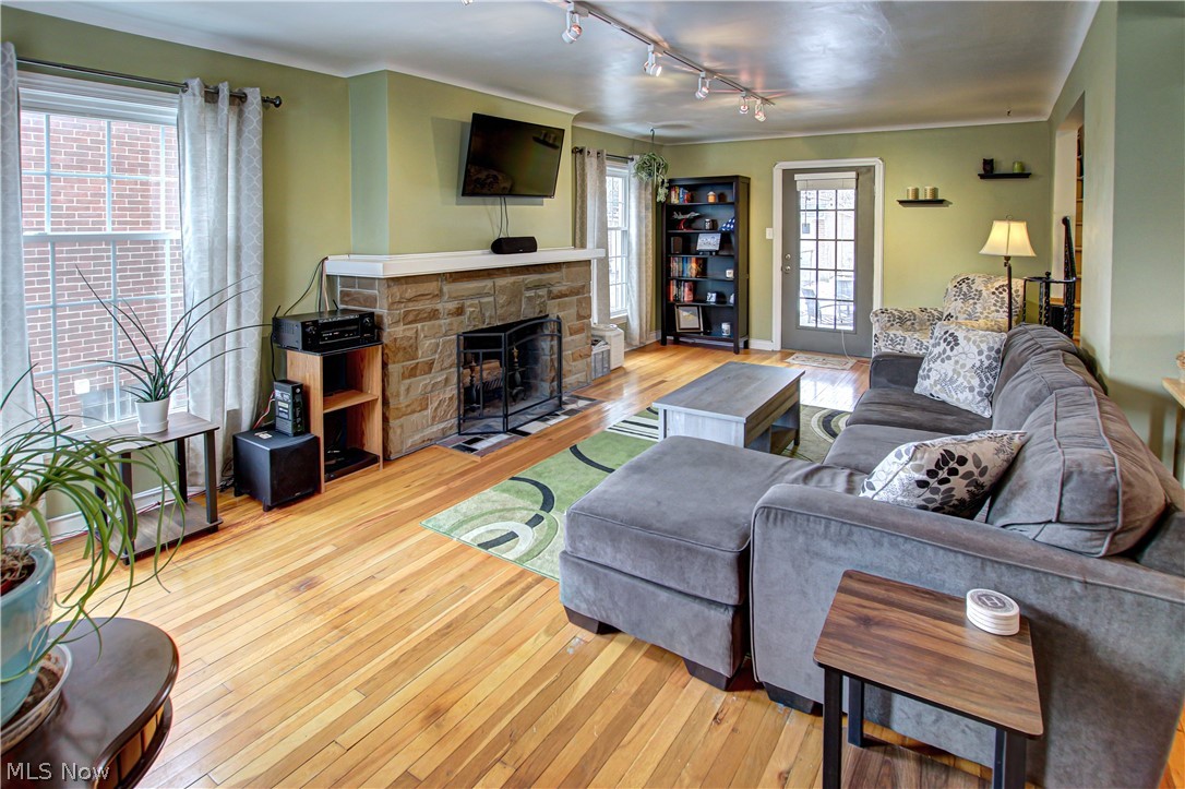 Indian Heights - Residential