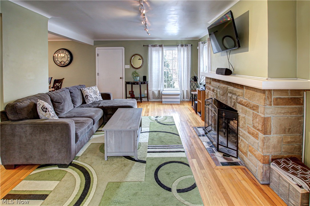 Indian Heights - Residential