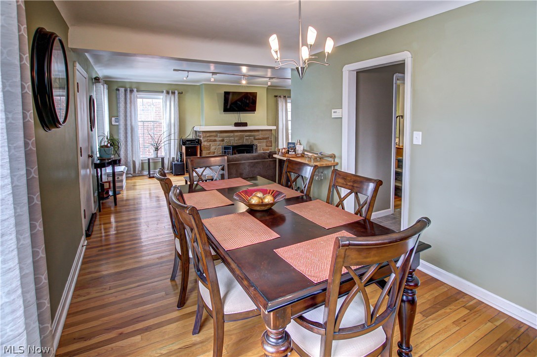 Indian Heights - Residential