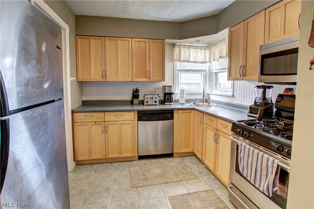 Indian Heights - Residential