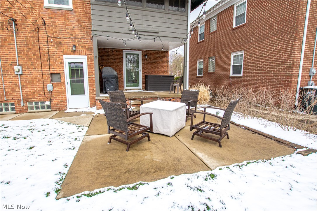 Indian Heights - Residential