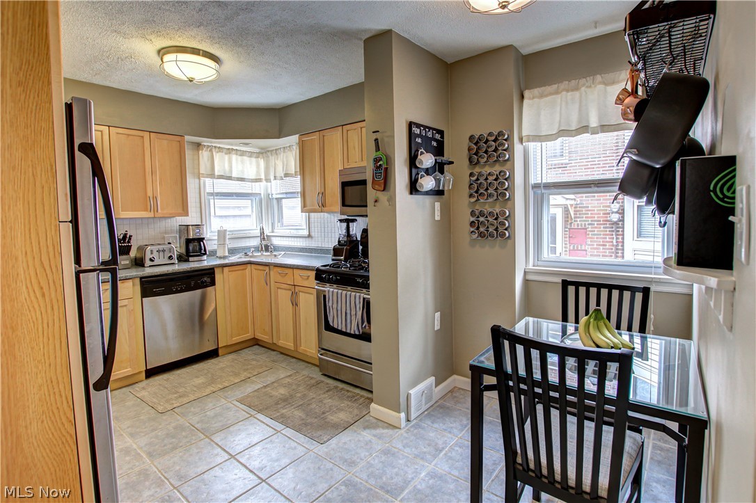 Indian Heights - Residential