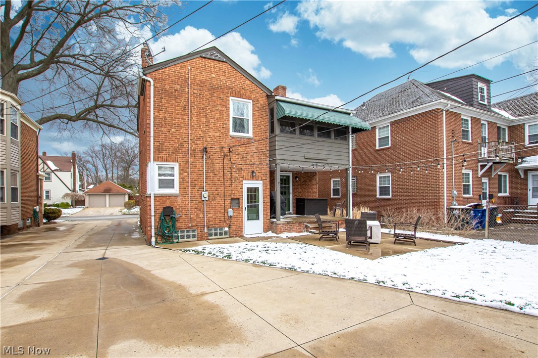 Indian Heights - Residential