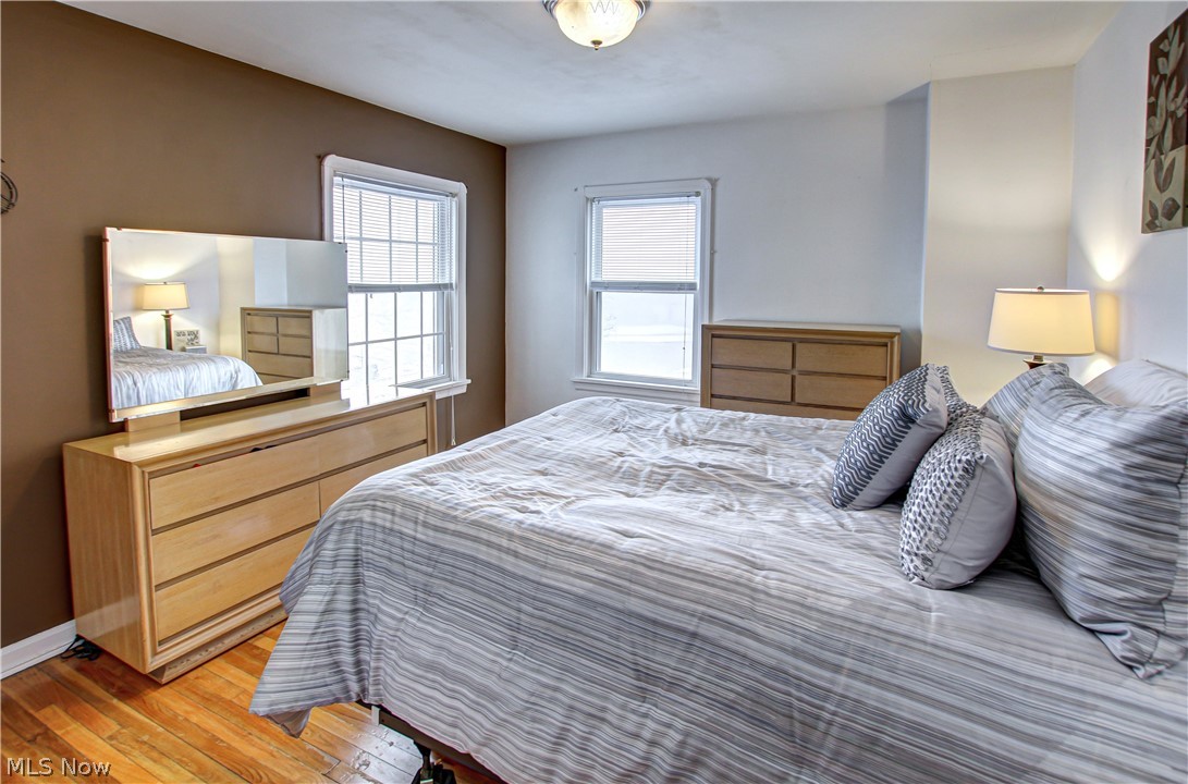 Indian Heights - Residential