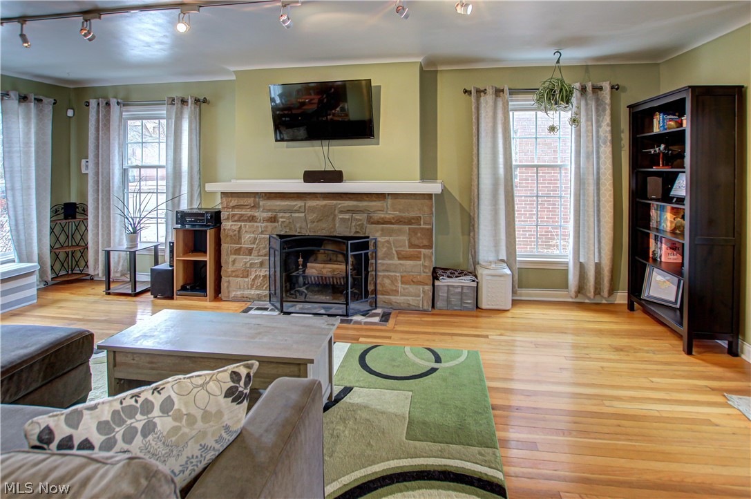 Indian Heights - Residential