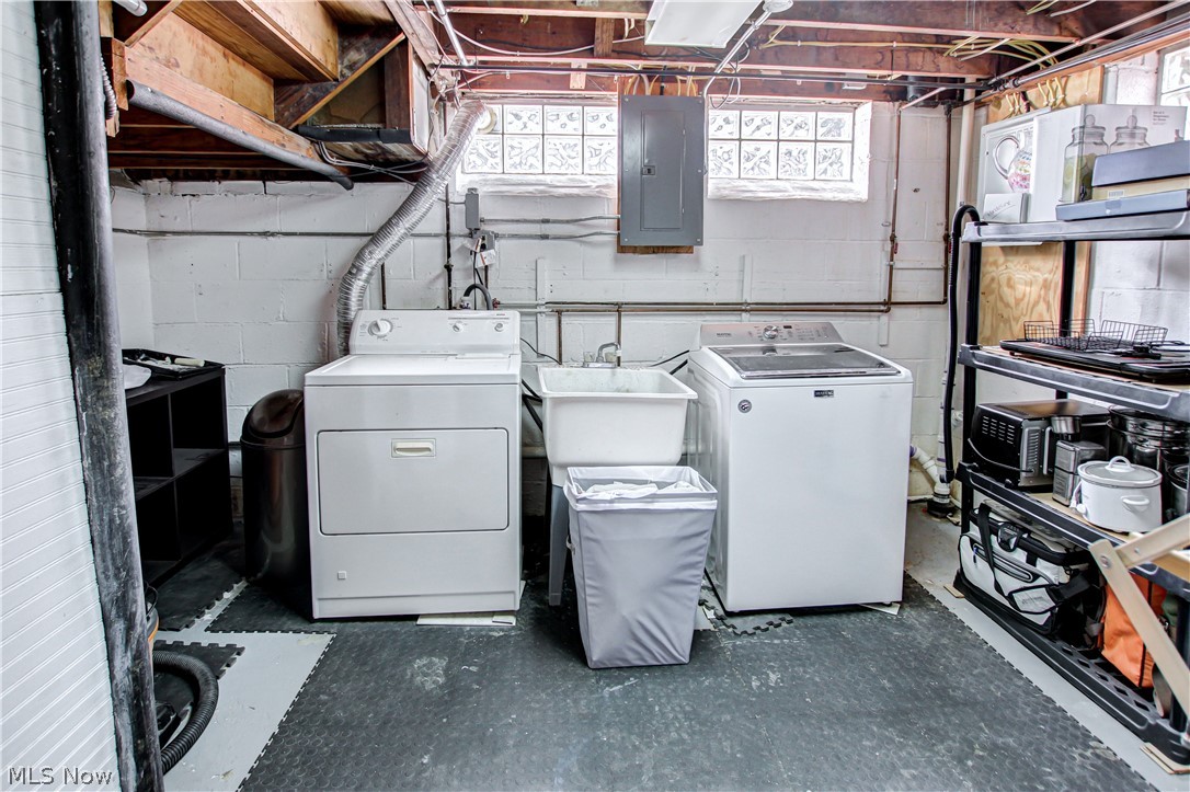 Indian Heights - Residential