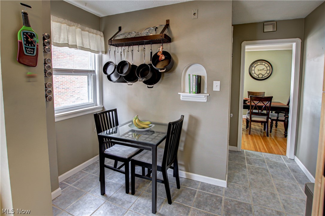 Indian Heights - Residential