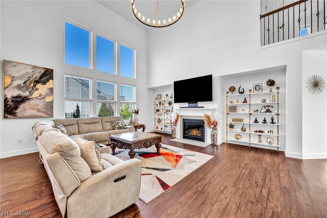 Preserve/Millers Farm Sub Ph - Residential