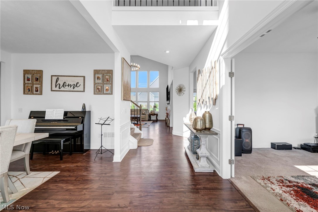 Preserve/Millers Farm Sub Ph - Residential