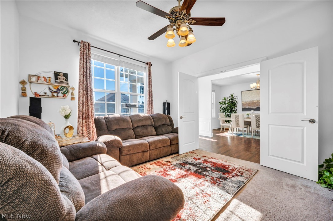 Preserve/Millers Farm Sub Ph - Residential