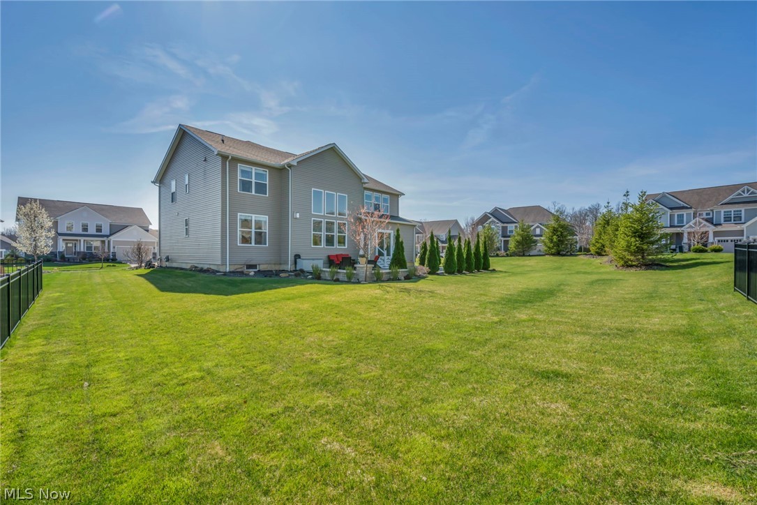 Preserve/Millers Farm Sub Ph - Residential