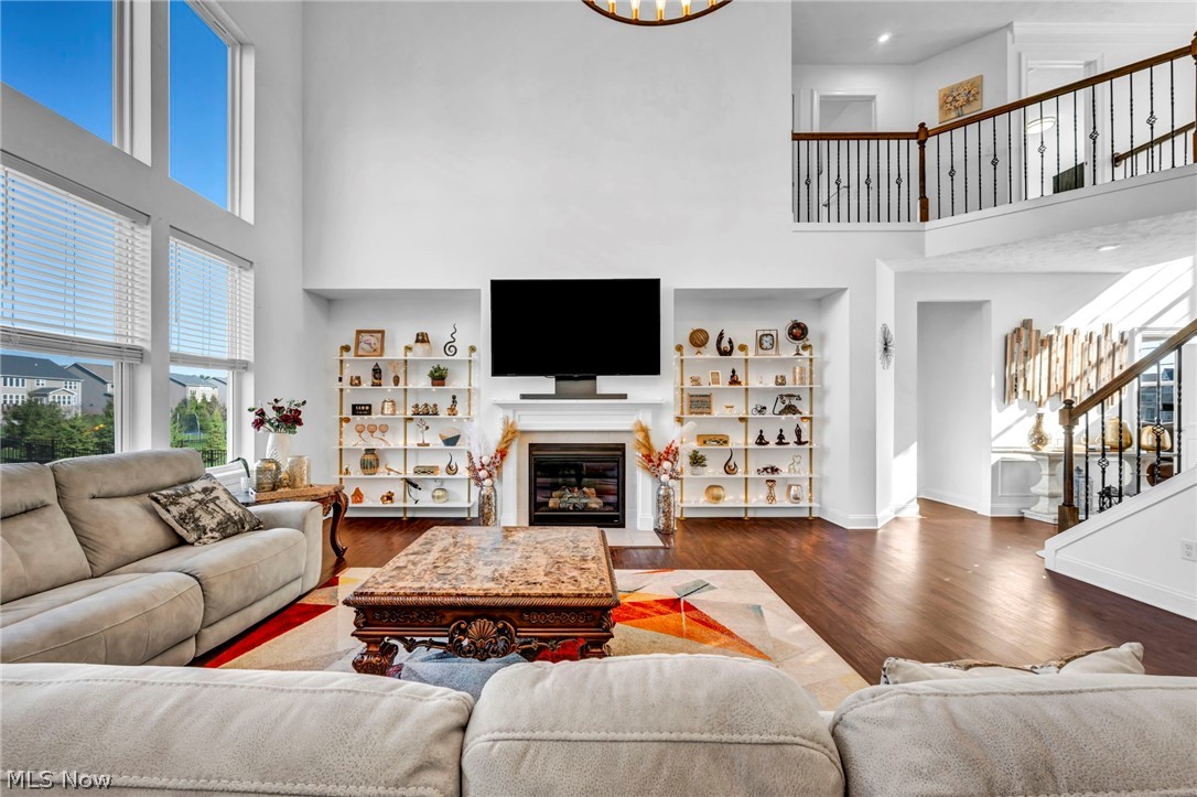 Preserve/Millers Farm Sub Ph - Residential