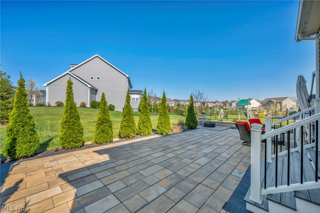 Preserve/Millers Farm Sub Ph - Residential