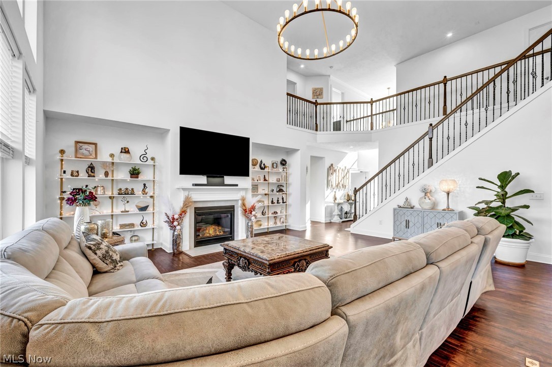 Preserve/Millers Farm Sub Ph - Residential