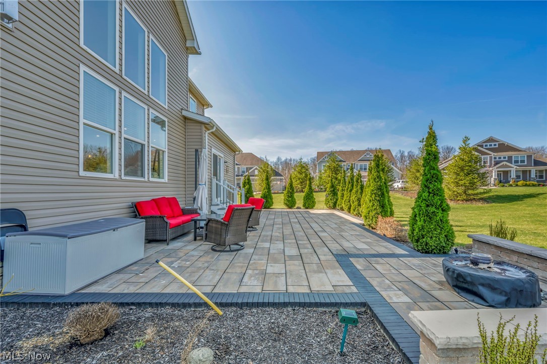 Preserve/Millers Farm Sub Ph - Residential