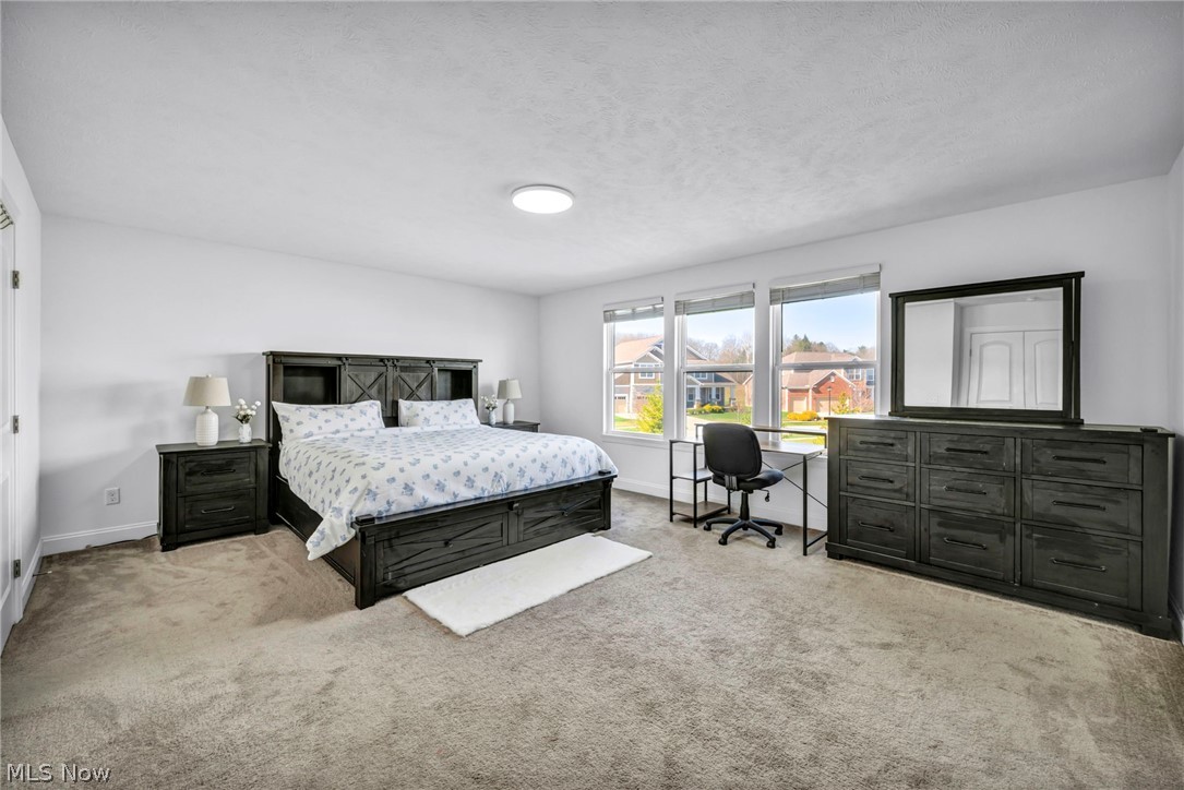 Preserve/Millers Farm Sub Ph - Residential