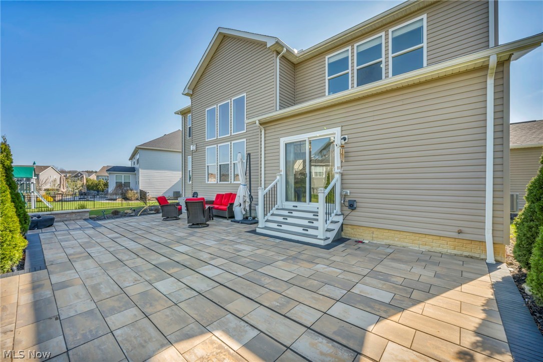 Preserve/Millers Farm Sub Ph - Residential