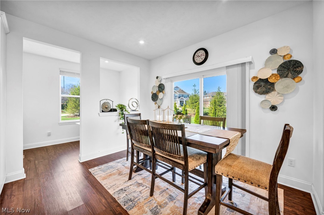 Preserve/Millers Farm Sub Ph - Residential