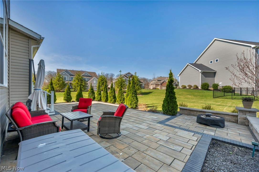 Preserve/Millers Farm Sub Ph - Residential