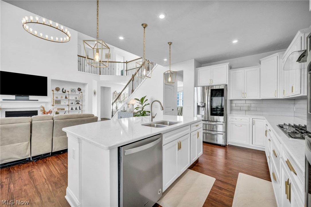 Preserve/Millers Farm Sub Ph - Residential