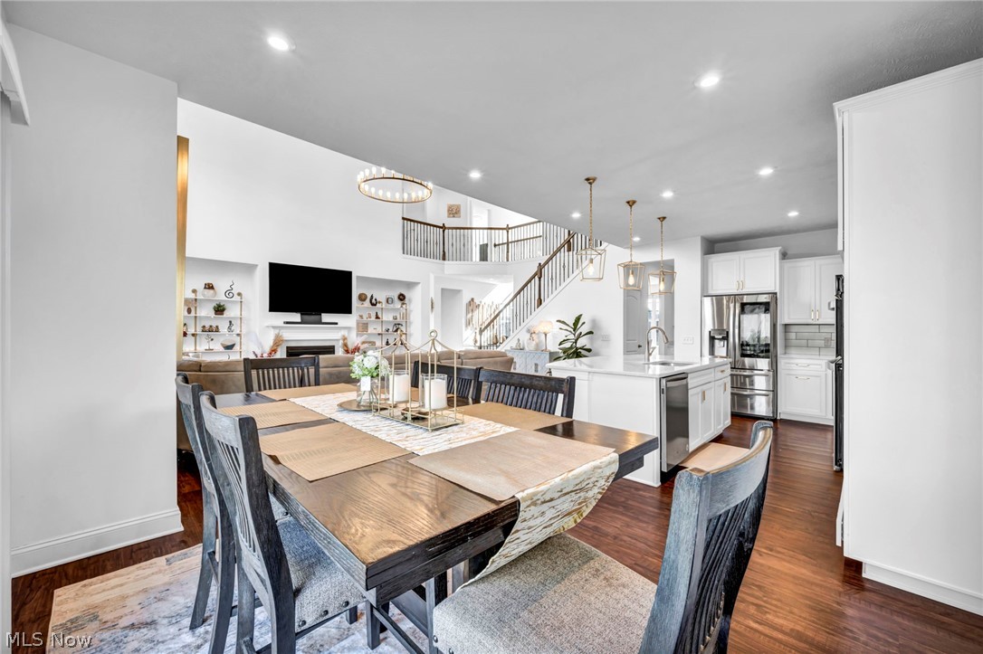 Preserve/Millers Farm Sub Ph - Residential