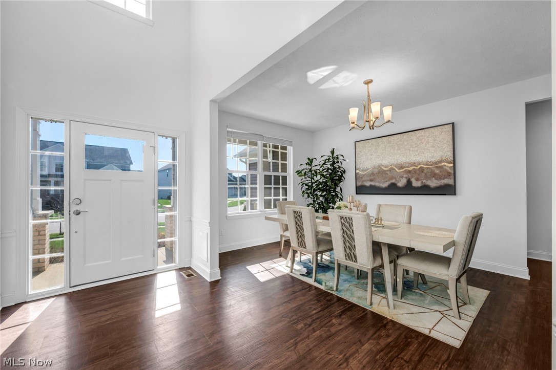 Preserve/Millers Farm Sub Ph - Residential