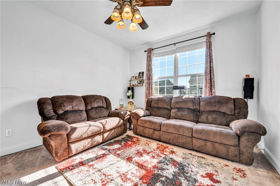 Preserve/Millers Farm Sub Ph - Residential