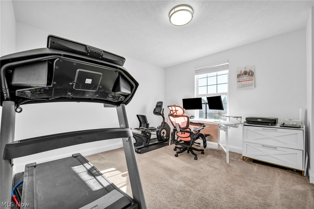 Preserve/Millers Farm Sub Ph - Residential