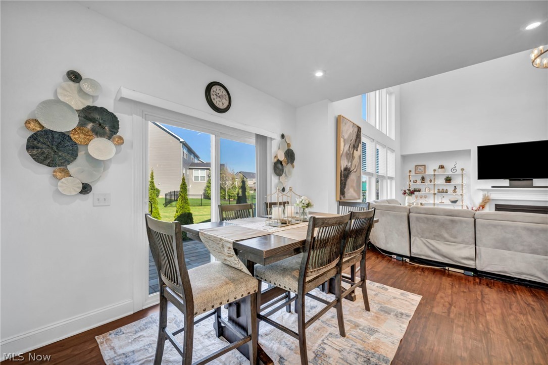 Preserve/Millers Farm Sub Ph - Residential