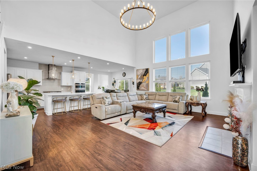 Preserve/Millers Farm Sub Ph - Residential