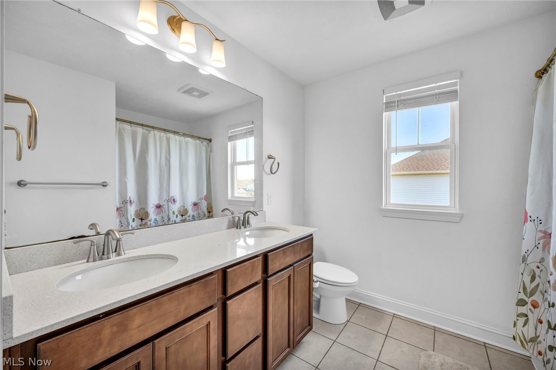 Preserve/Millers Farm Sub Ph - Residential