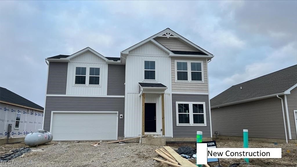 615 Cedarwood Trail, Elyria, Ohio image 1