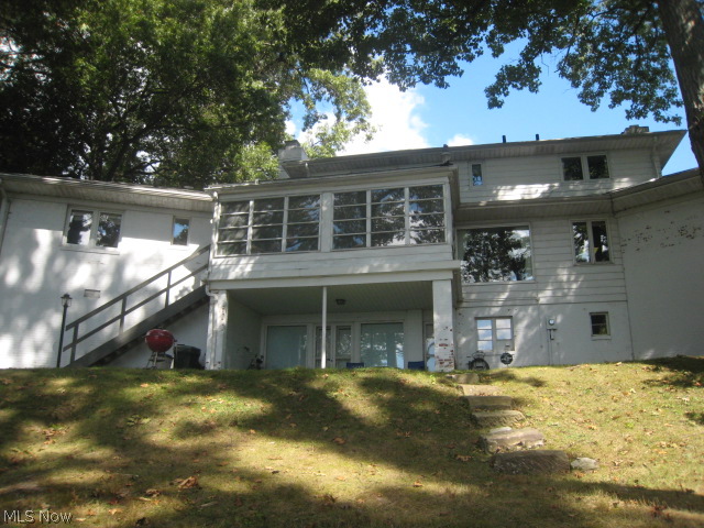 Silver Lake Estates - Residential