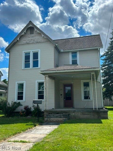 Photo of 90 S Linwood Avenue, Norwalk, OH 44857 (MLS # 5220895)
