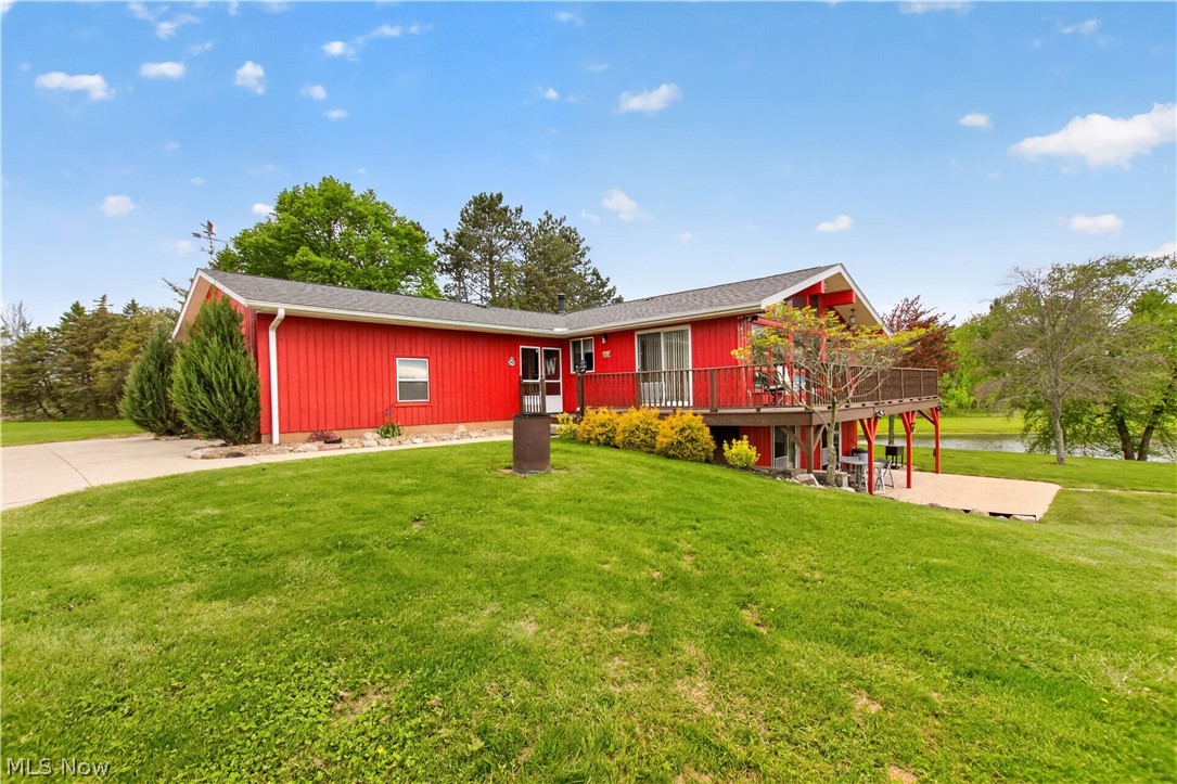 11209 Holshoe Road