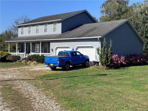 Photo of 28696 State Route 7, Marietta, OH 45750 (MLS # 5251230)