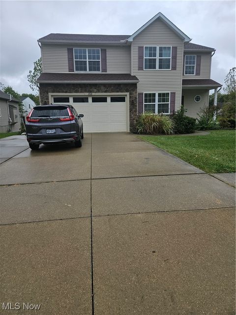 155 Granite Drive Peninsula OH 44264