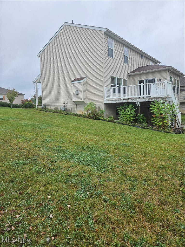 Boulder Estates Ph II - Residential