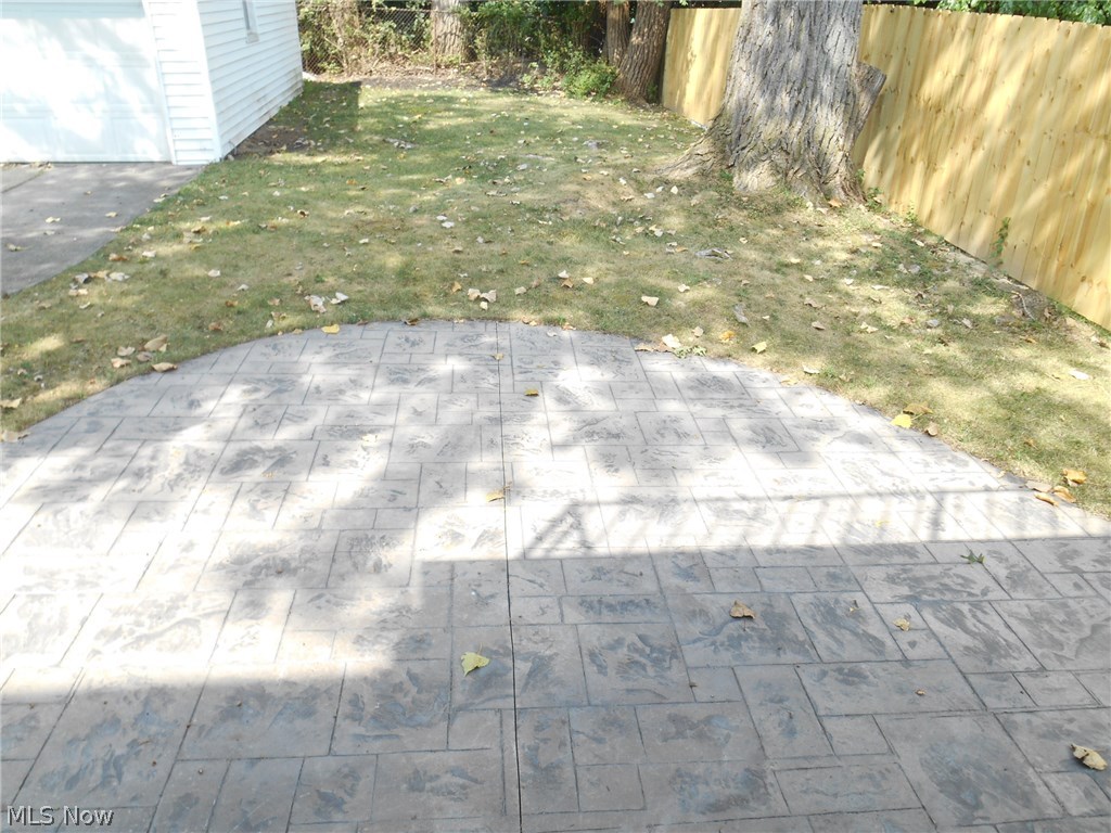 Heister Center Green - Residential