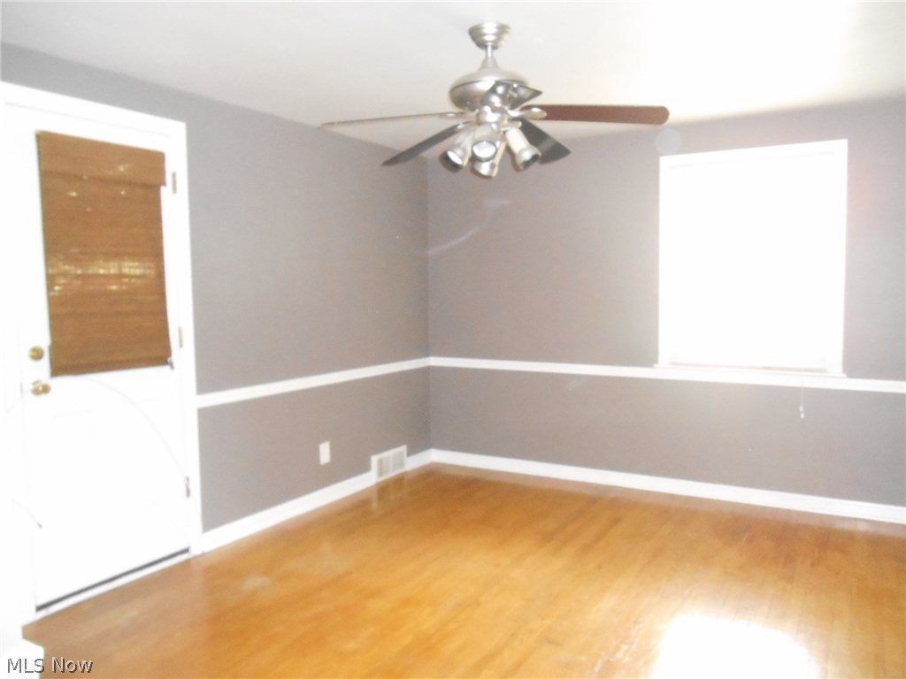 Heister Center Green - Residential