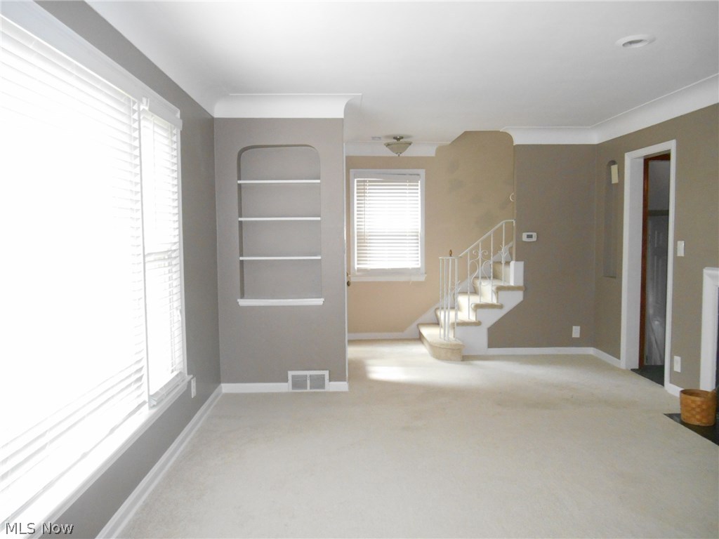 Heister Center Green - Residential