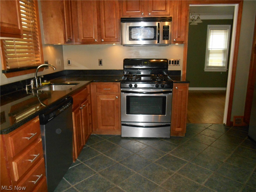 Heister Center Green - Residential