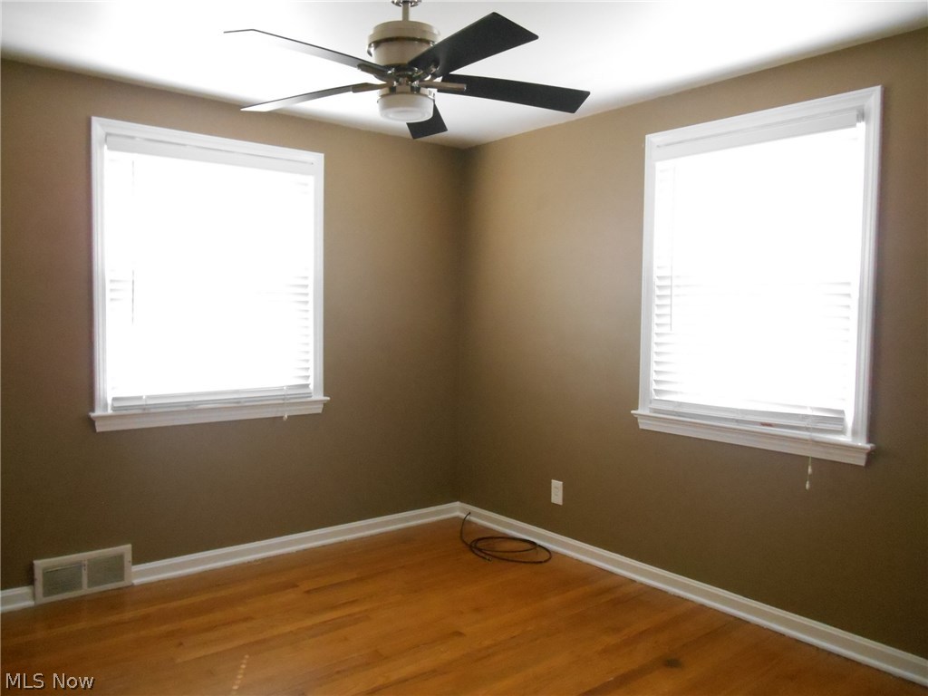 Heister Center Green - Residential