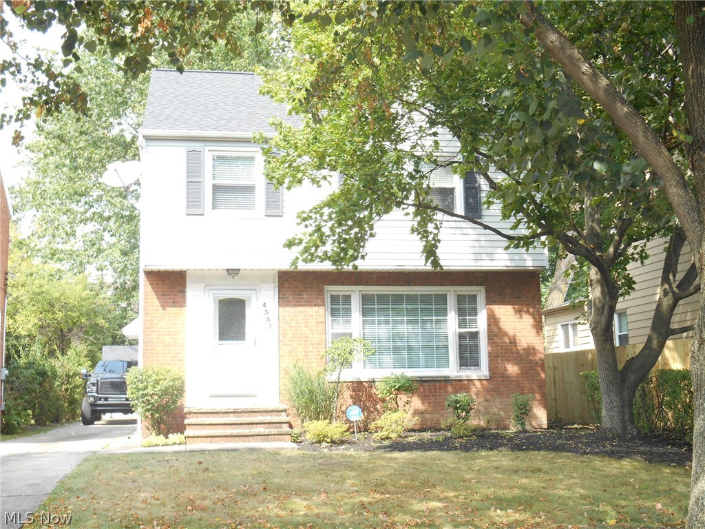 Heister Center Green - Residential