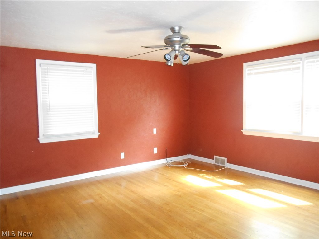 Heister Center Green - Residential