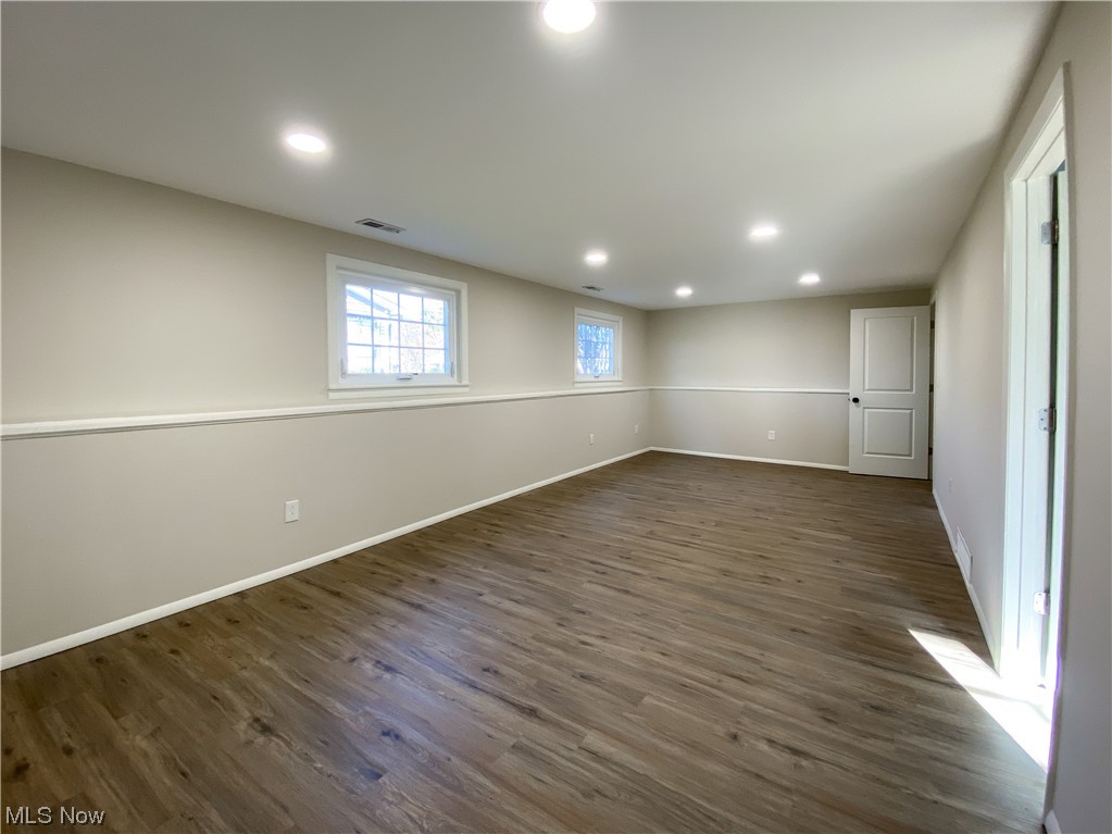 Seven Pines Sub - Residential