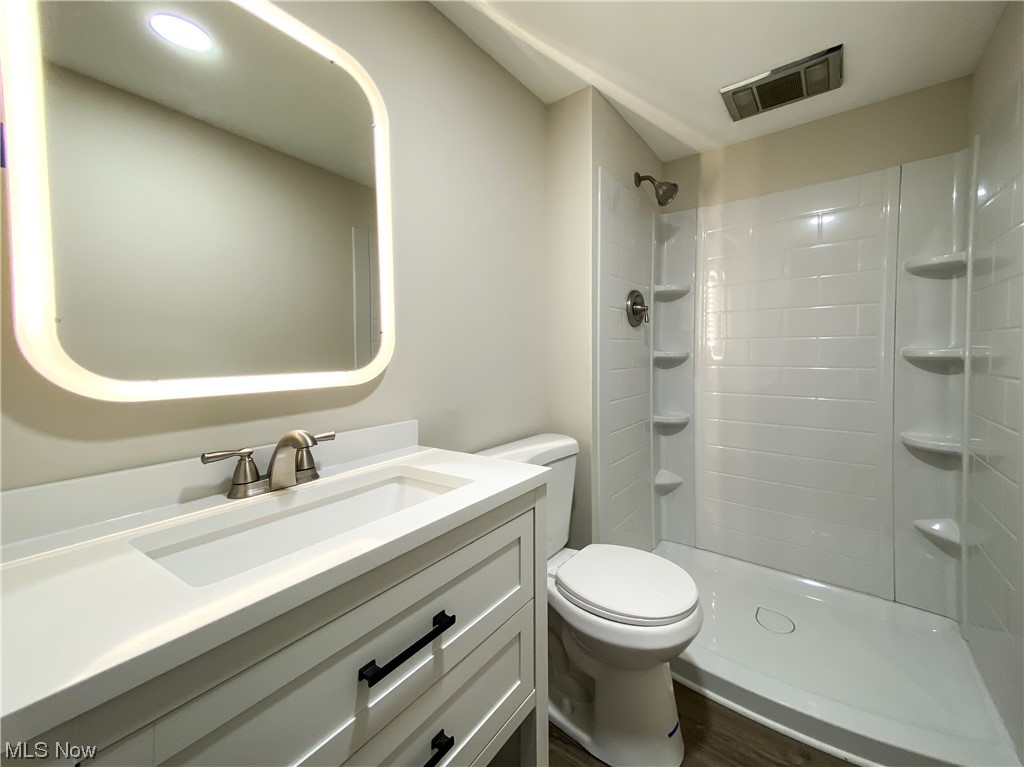 Seven Pines Sub - Residential