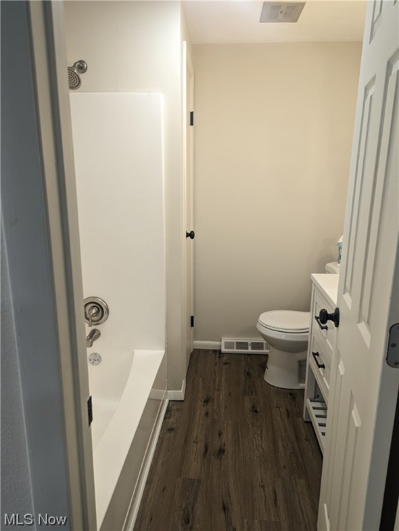 Seven Pines Sub - Residential