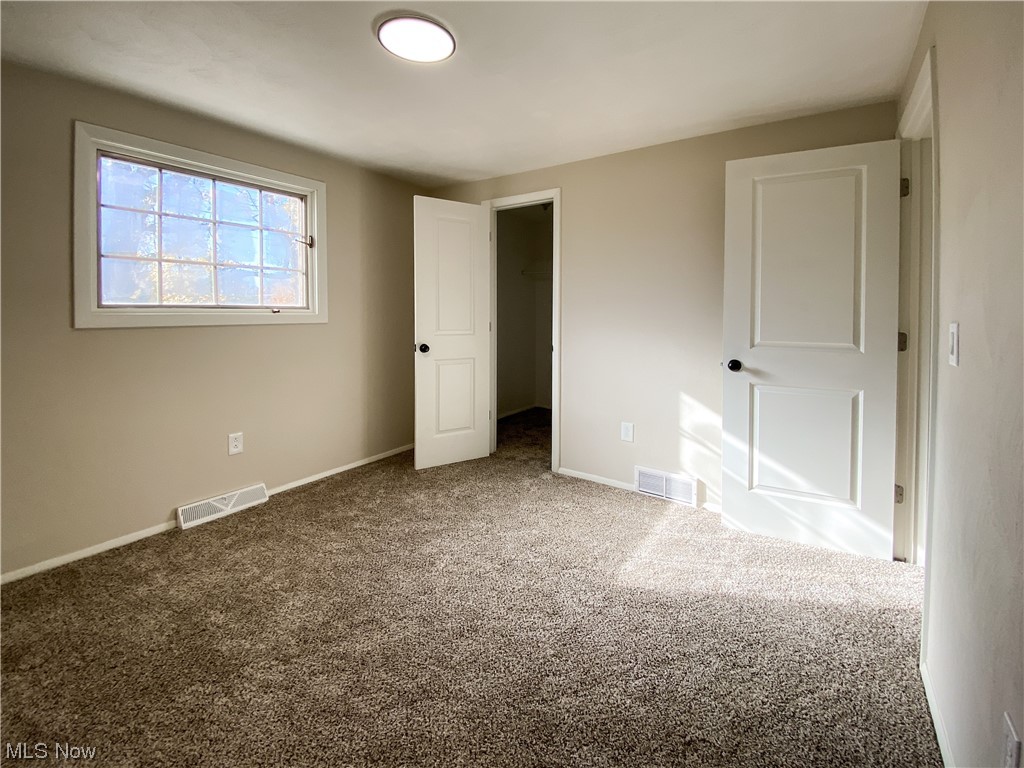 Seven Pines Sub - Residential