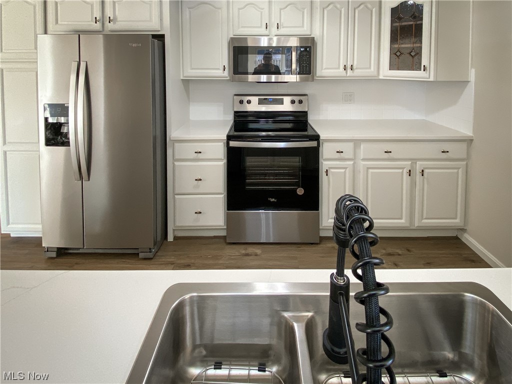 Seven Pines Sub - Residential